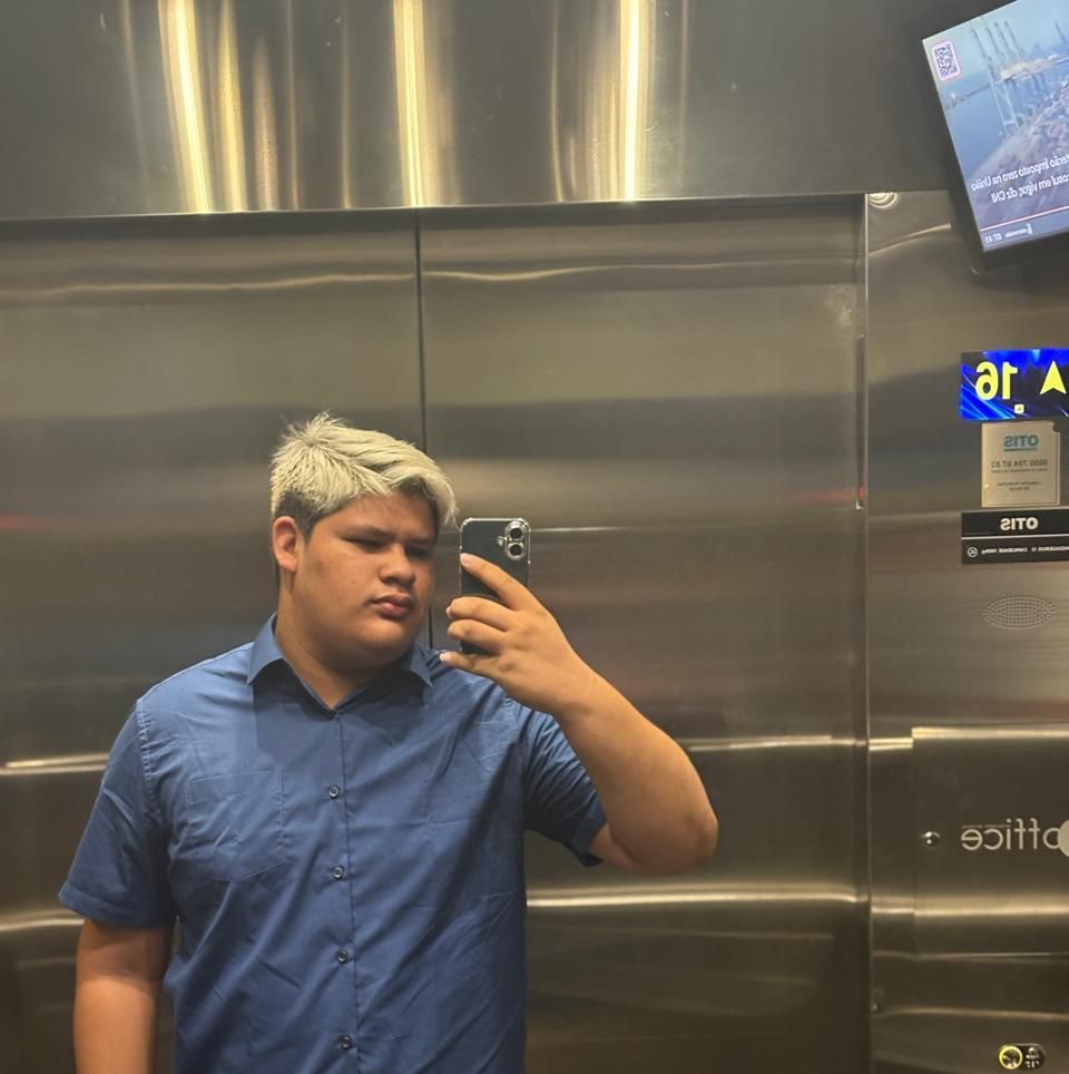 Foto de Renato Vieira