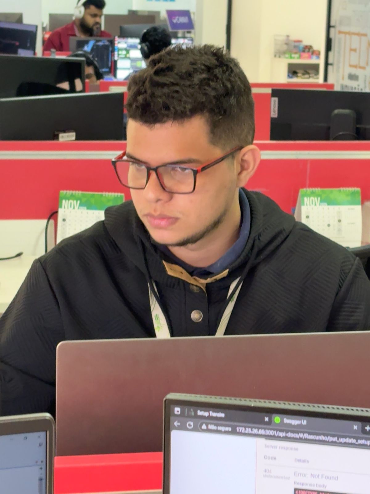 Foto de Weverton Blanco